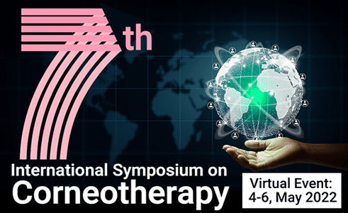 Article Image Corneotherapy 7th International Symposium on Corneotherapy