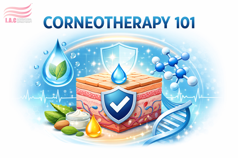 Corneotherapy 101