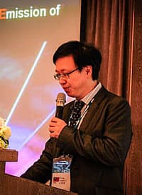 Dr Peter Hsien-Li Peng