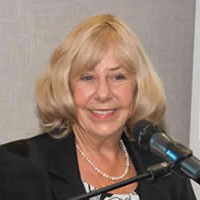 Florence Barrett-Hill