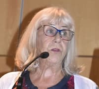 Florence Barrett Hill