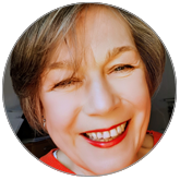 Ghita-LY IAC - International Association for Applied Corneotherapy Ghita Lanzendörfer-Yu