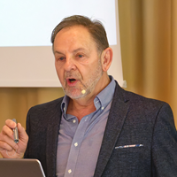 Johann van der Vyvver