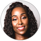 Nichelle-M-2026 IAC - International Association for Applied Corneotherapy Nichelle Foster Mosley