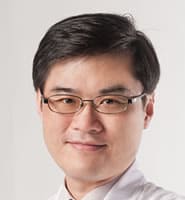 Prof Chu
