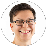 Yulia-D IAC - International Association for Applied Corneotherapy Dr Yulia Dzenkovska