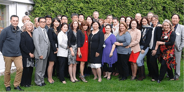 symposium The 2nd International Corneotherapy Symposium